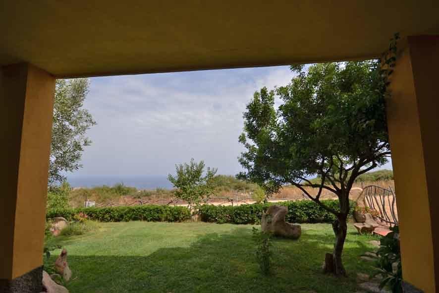 Appartamenti Salusai Trinità dʼAgultu Quarto foto