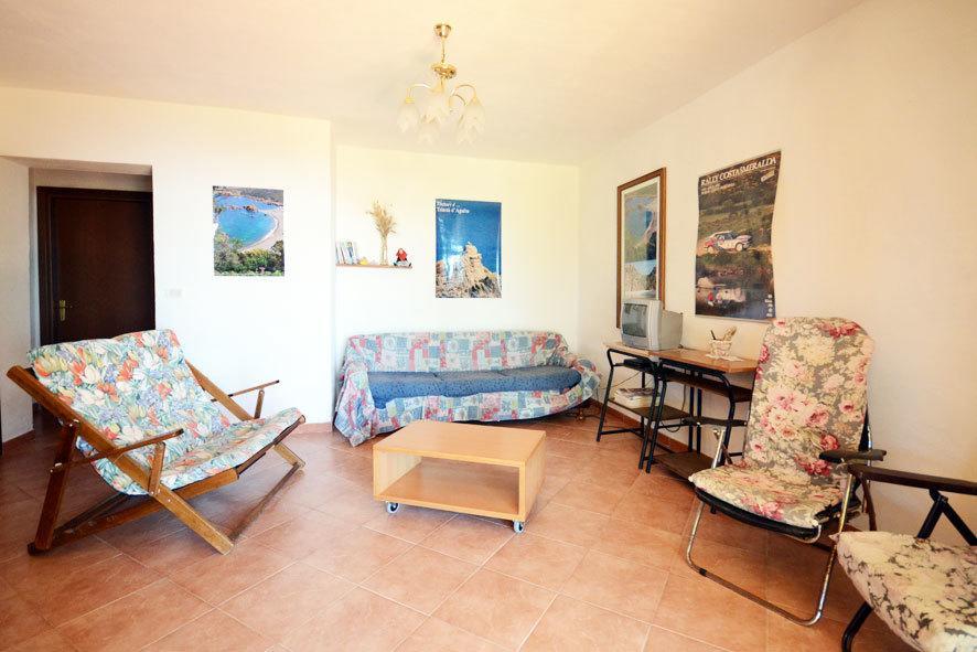 Appartamenti Salusai Trinità dʼAgultu Quarto foto