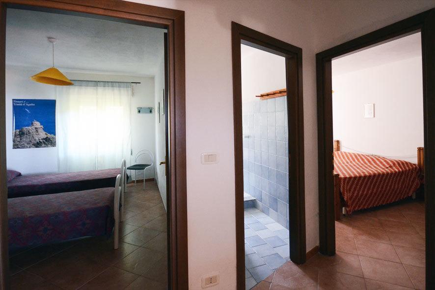 Appartamenti Salusai Trinità dʼAgultu Quarto foto