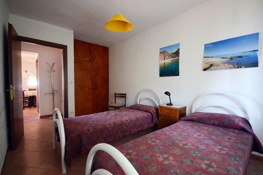 Appartamenti Salusai Trinità dʼAgultu Quarto foto