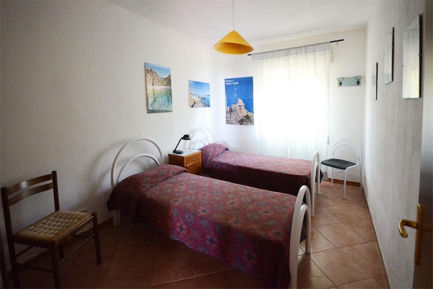 Appartamenti Salusai Trinità dʼAgultu Quarto foto