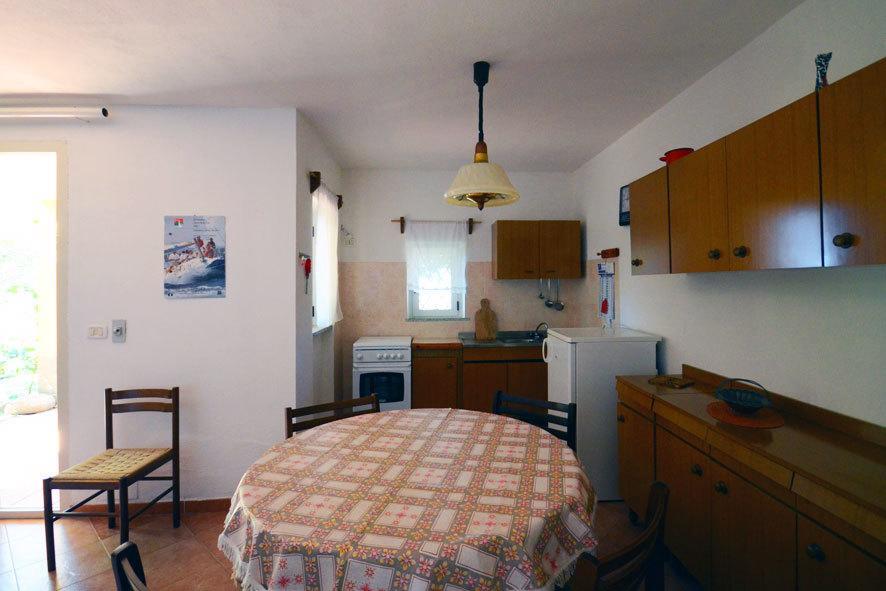 Appartamenti Salusai Trinità dʼAgultu Quarto foto