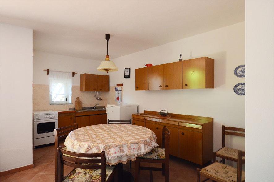 Appartamenti Salusai Trinità dʼAgultu Quarto foto