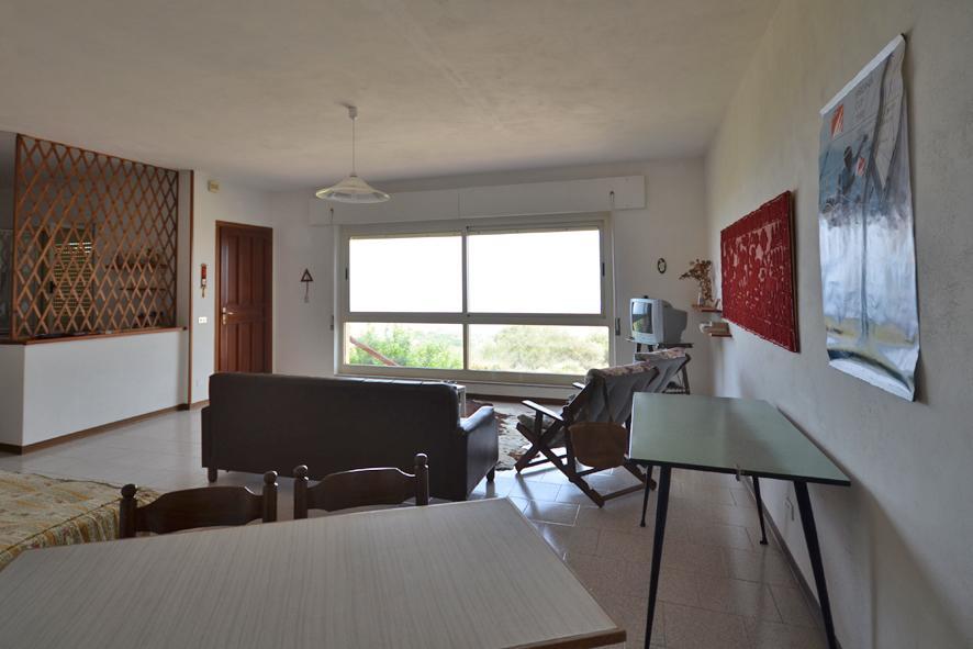 Appartamenti Salusai Trinità dʼAgultu Quarto foto