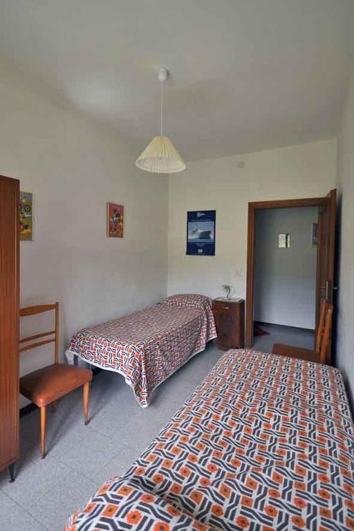 Appartamenti Salusai Trinità dʼAgultu Quarto foto