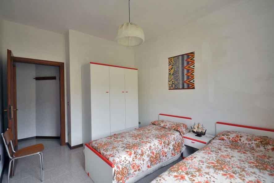 Appartamenti Salusai Trinità dʼAgultu Quarto foto