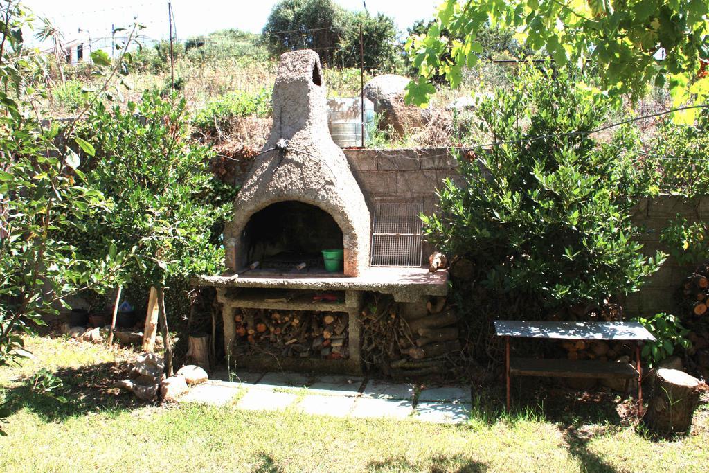 Appartamenti Salusai Trinità dʼAgultu Quarto foto