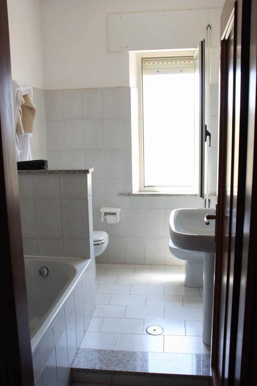 Appartamenti Salusai Trinità dʼAgultu Quarto foto