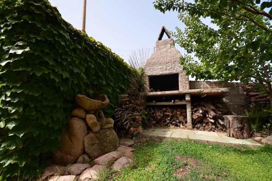 Appartamenti Salusai Trinità dʼAgultu Quarto foto