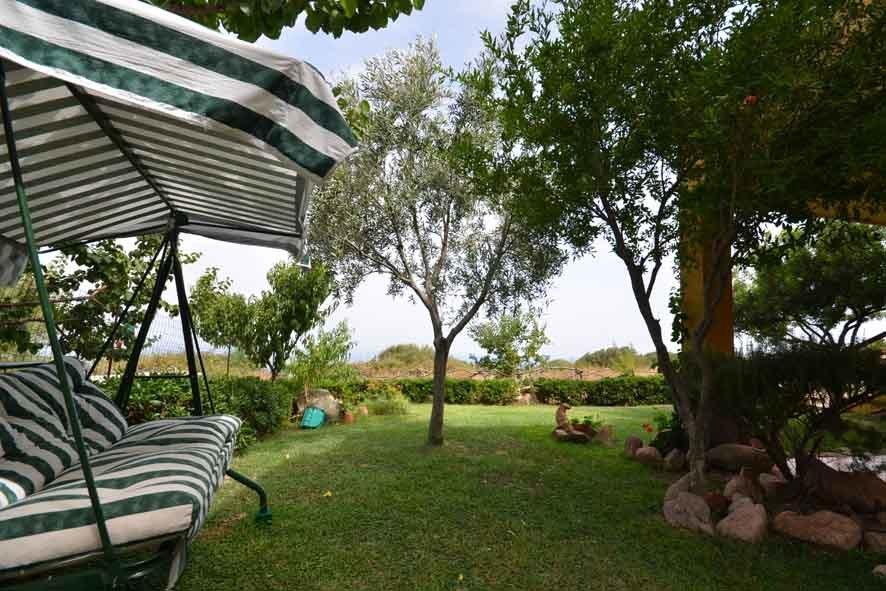 Appartamenti Salusai Trinità dʼAgultu Quarto foto