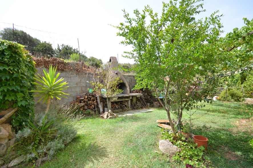 Appartamenti Salusai Trinità dʼAgultu Quarto foto