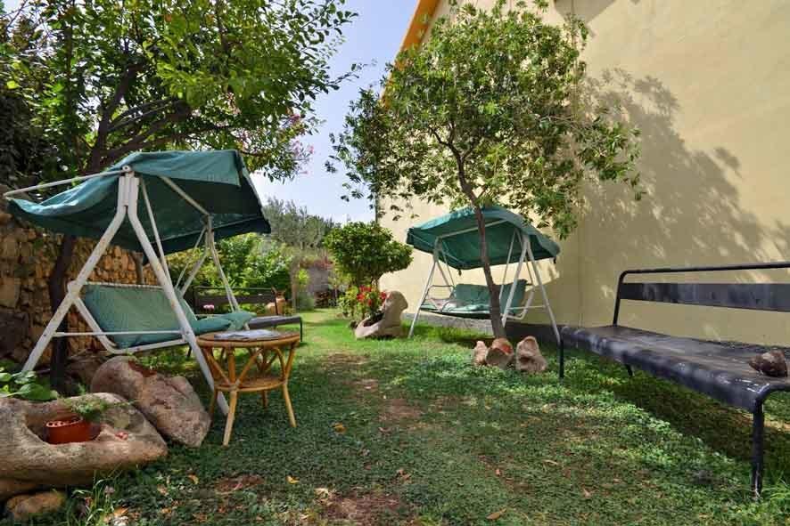 Appartamenti Salusai Trinità dʼAgultu Quarto foto