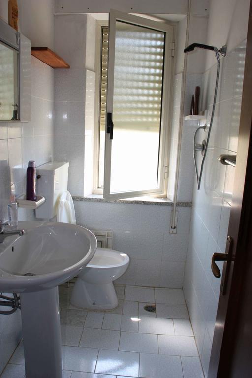 Appartamenti Salusai Trinità dʼAgultu Quarto foto