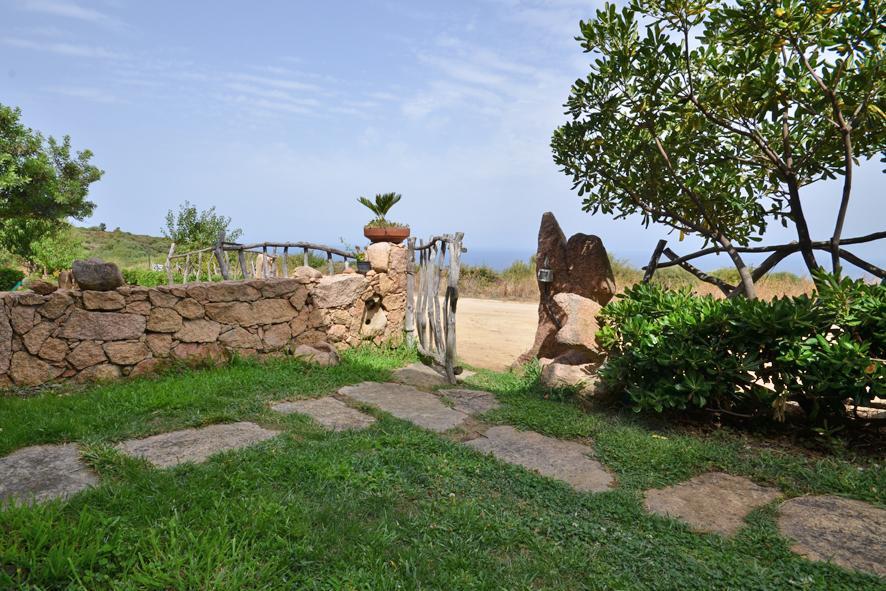 Appartamenti Salusai Trinità dʼAgultu Quarto foto