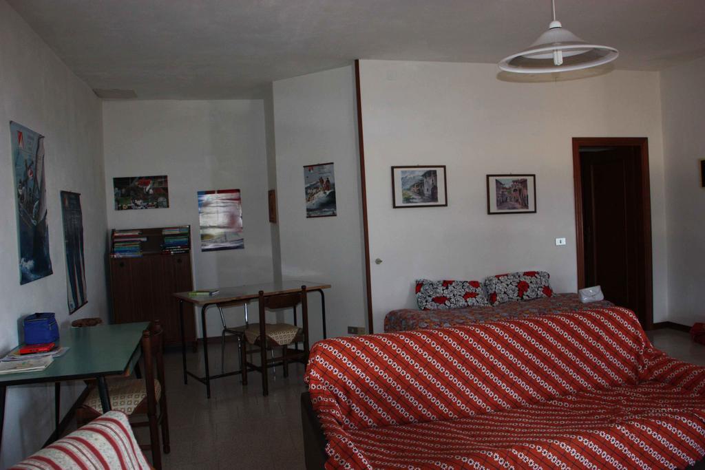Appartamenti Salusai Trinità dʼAgultu Quarto foto