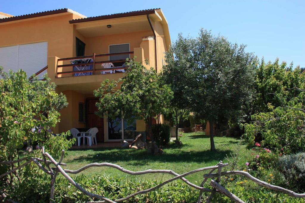 Appartamenti Salusai Trinità dʼAgultu Quarto foto