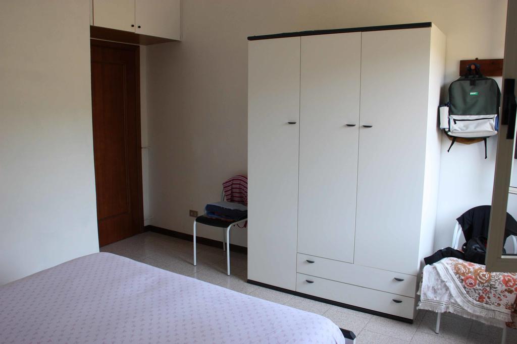 Appartamenti Salusai Trinità dʼAgultu Quarto foto