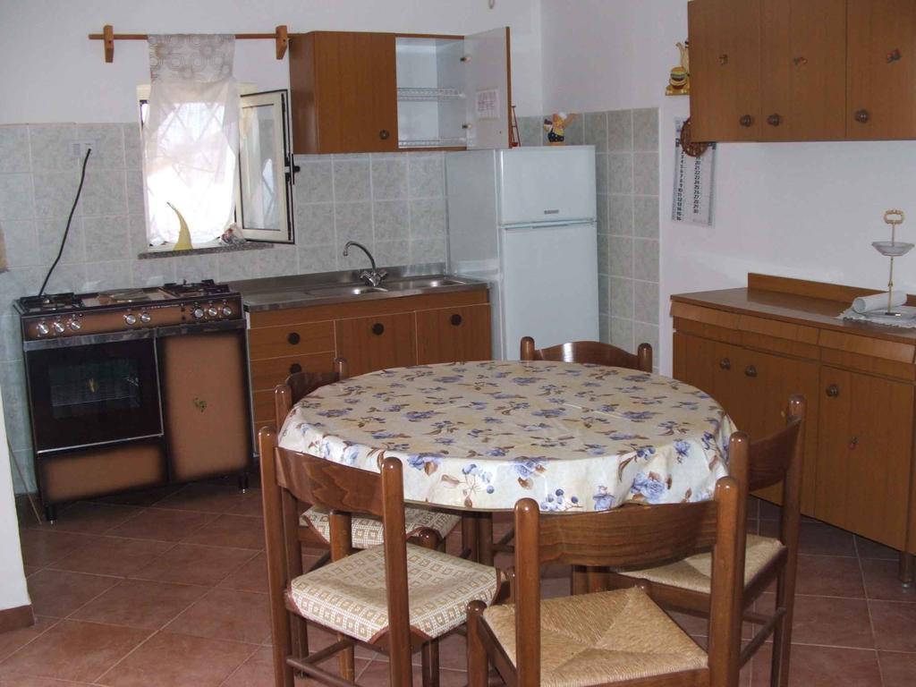 Appartamenti Salusai Trinità dʼAgultu Quarto foto